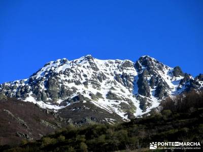 Curavacas, Espigüete -Montaña Palentina; viajes montaña; trekking y senderismo